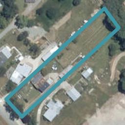 36 Denmark Street, Fairlie