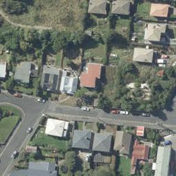 6 Thomson ST, Look Out Point, DUNEDIN