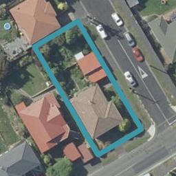 3 Marewa Street, Kew, Dunedin