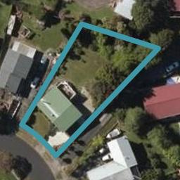 7 Montague Place, Onerahi, Whangarei