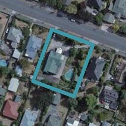 51 Essex Street, Masterton