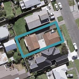 12A Newton Street, Fitzroy, New Plymouth