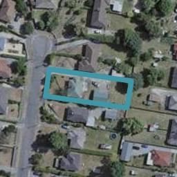 14 Stamford Place, Lansdowne, Masterton
