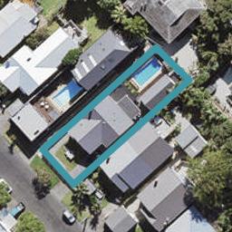 77 Warnock Street, Westmere, Auckland