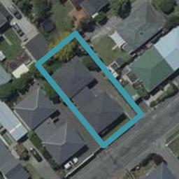 2/6 Cheviot Street, Spreydon, Christchurch