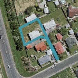 8 Hyde Street, Clifton, Invercargill