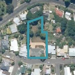 8 Enfield Road, Hospital Hill, Napier