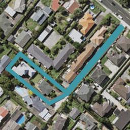 2/79 Nile Road, Milford, Auckland