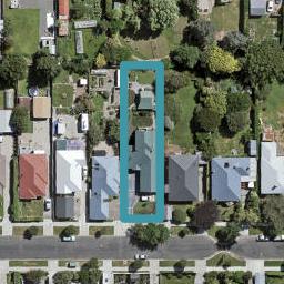 42 Louisa Street, Gladstone, Invercargill