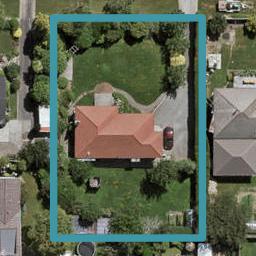 195 Terrace Street, Rosedale, Invercargill
