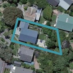 50 Moorhouse Street, Wadestown, Wellington
