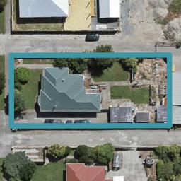 276 Princes Street, Strathern, Invercargill