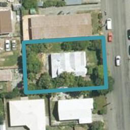 92 Scott Street, Blenheim