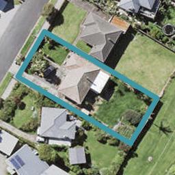 40 Silverton Avenue, Wai o Taiki Bay, Auckland