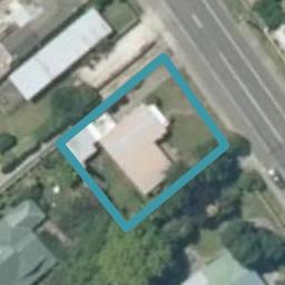 808 Williams Street, Mahora, Hastings