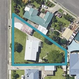 8 Kowhai Avenue, Edgecumbe, Edgecumbe