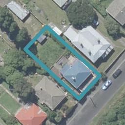 24 Bellevue Place, Port Chalmers, Dunedin