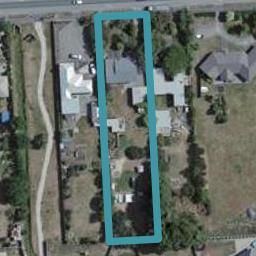 247 High Street, Solway, Masterton