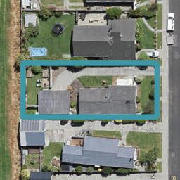136 Cunningham Crescent, Grasmere, Invercargill