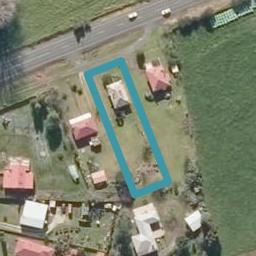 239 State Highway 1, Moerewa, Moerewa