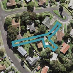 8 Mioweka Lane, West Harbour, Auckland