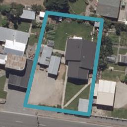 57 Royal Terrace, Alexandra, Alexandra