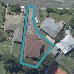 385 Taieri Road, Halfway Bush, Dunedin