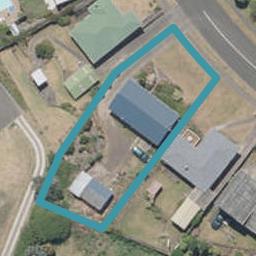 11 Karamu Street, Tawhero, Whanganui