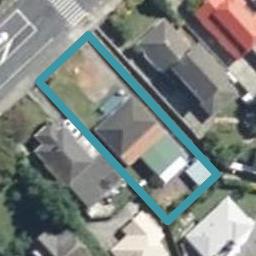 1/746 High Street, Boulcott, Lower Hutt
