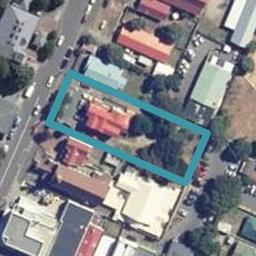 6 Britannia Street, Petone, Lower Hutt