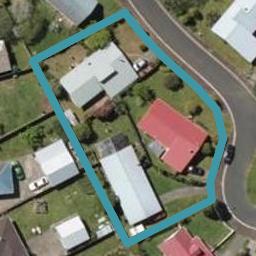 12 Aratiatia Place, Tikipunga, Whangarei