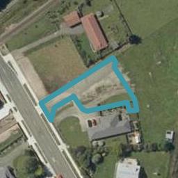 44 James Line, Kelvin Grove, Palmerston North