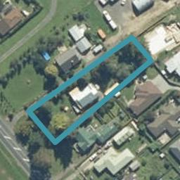 152 Stanley Avenue, Te Aroha, Te Aroha