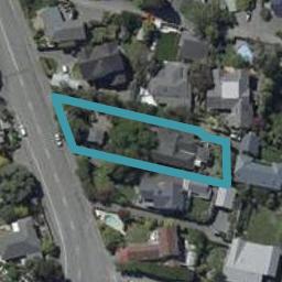 49 Hackthorne Road, Cashmere, Christchurch
