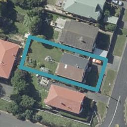 172 Glenpark Avenue, Maryhill, Dunedin
