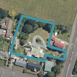 65 Guy Street, Dannevirke, Dannevirke