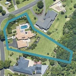 1 Molloy Rise, Pyes Pa, Tauranga