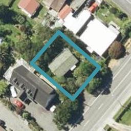 135 Waikawa Road, Picton