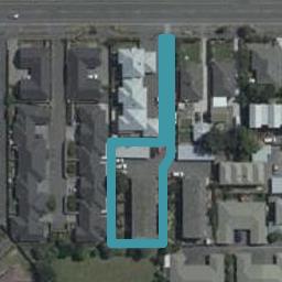 2/34A HARMAN STREET, Addington, Christchurch