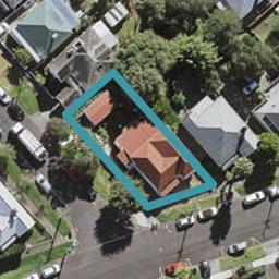 21 Aitken Terrace, Kingsland, Auckland