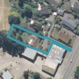 13B Mckenzie Street, Geraldine