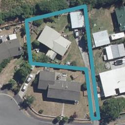 2 Brough Place, St Andrews, Hamilton