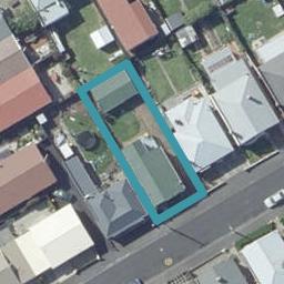 25 Fawcett Street, South Dunedin, Dunedin