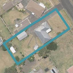 11 Laird Street, Castlecliff, Whanganui