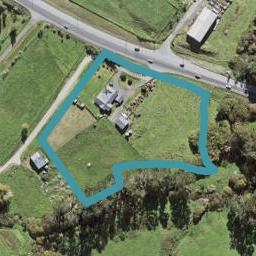 238 State Highway 16, Kumeu