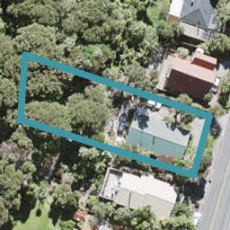 1147 Scenic Drive North, Swanson, Auckland