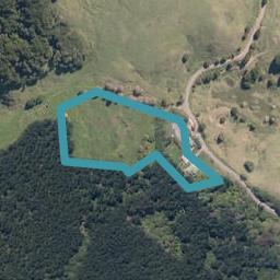 1000 Houto Road, Tangiteroria