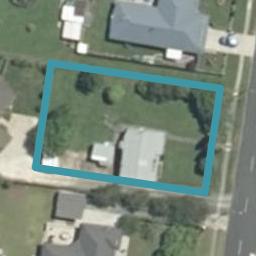 26 Queen Street, Te Kuiti