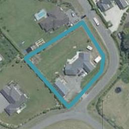 1 Elm Grove, Amberley, Amberley