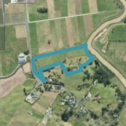 153 Colville Road, Dargaville